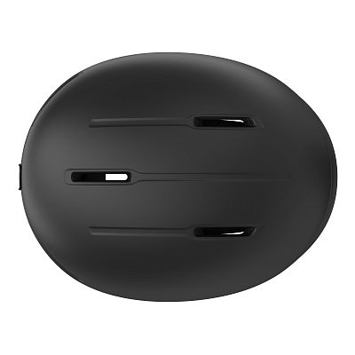 Превью Шлем горнолыжный Шлем горнолыжный SCOTT Track Black (271756-0001)